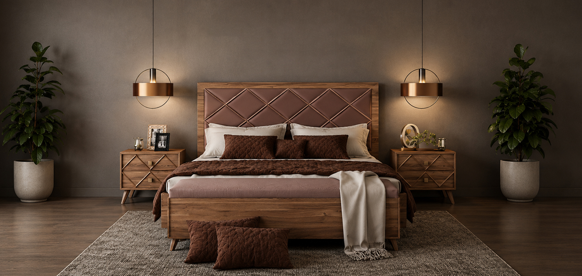 
                      BedRoom Furniture
                    