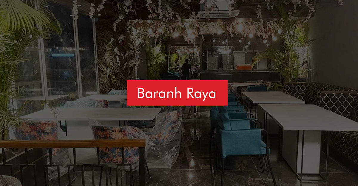Baranh Raya