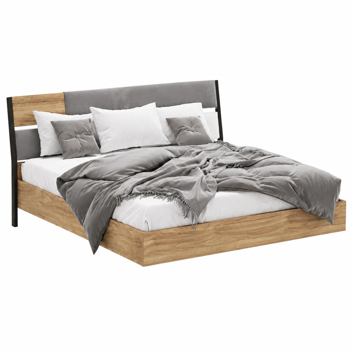 Aldo Bed Set