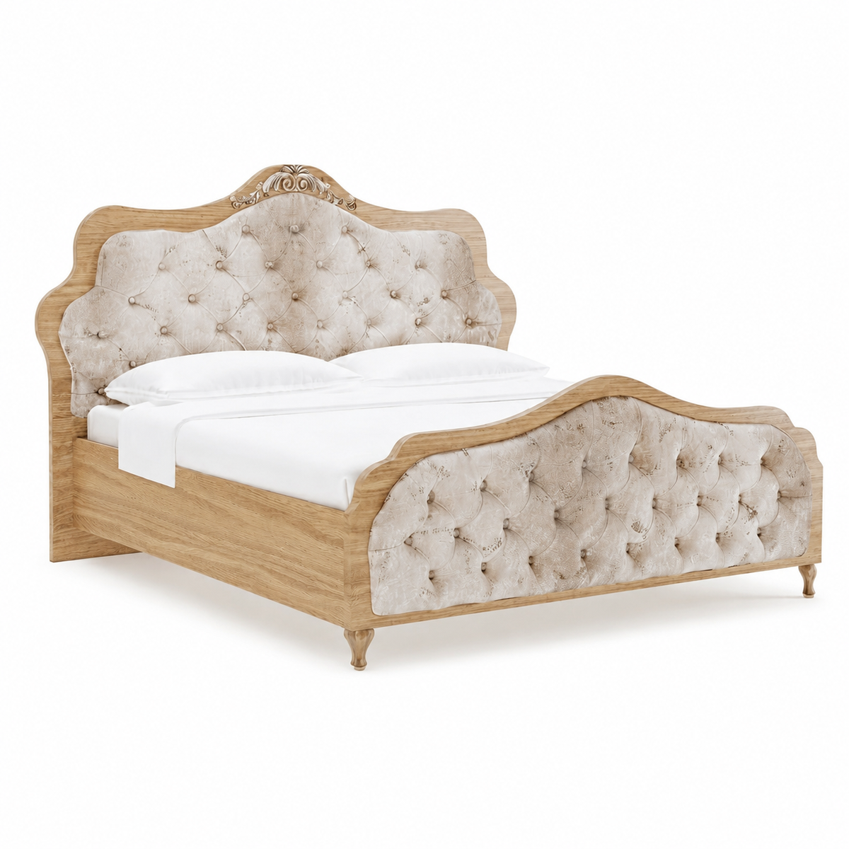 Diva Bed Set