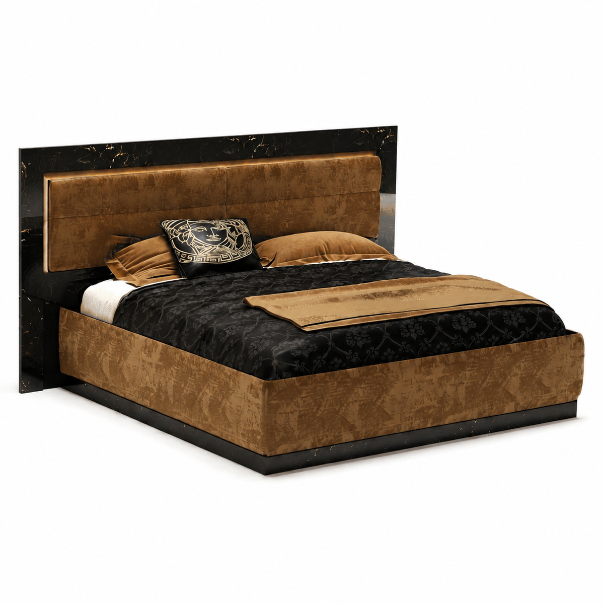 Venice Bed Set