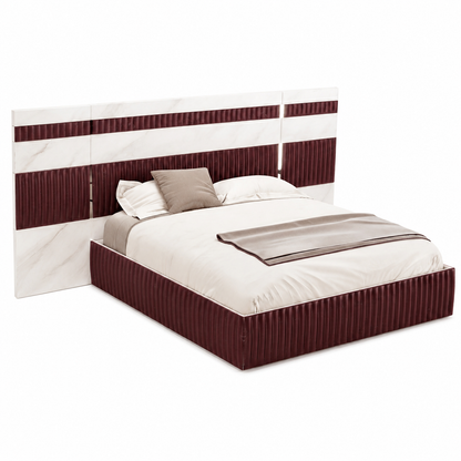 Lirio Bed Set
