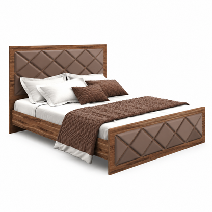 Cube Bed Set