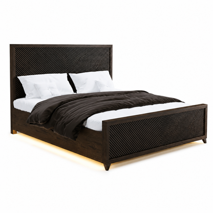 Wingrove Bed Set