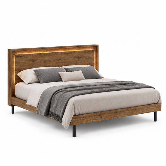 RIM BED SET