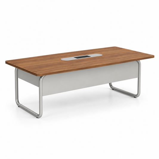 Beyond meeting table