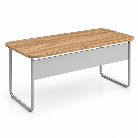 Beyond office desk