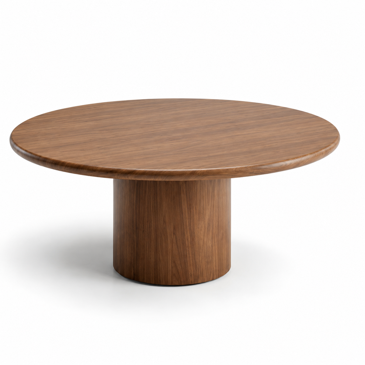 Bloom Round Meeting Table