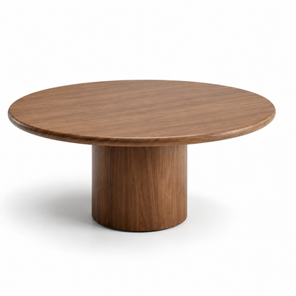 Bloom Round Meeting Table