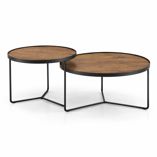 Boris Center Table Set