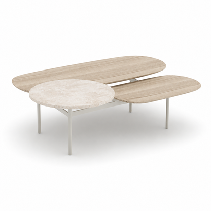 Coral Center Table
