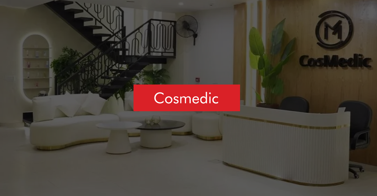 Cosmedic