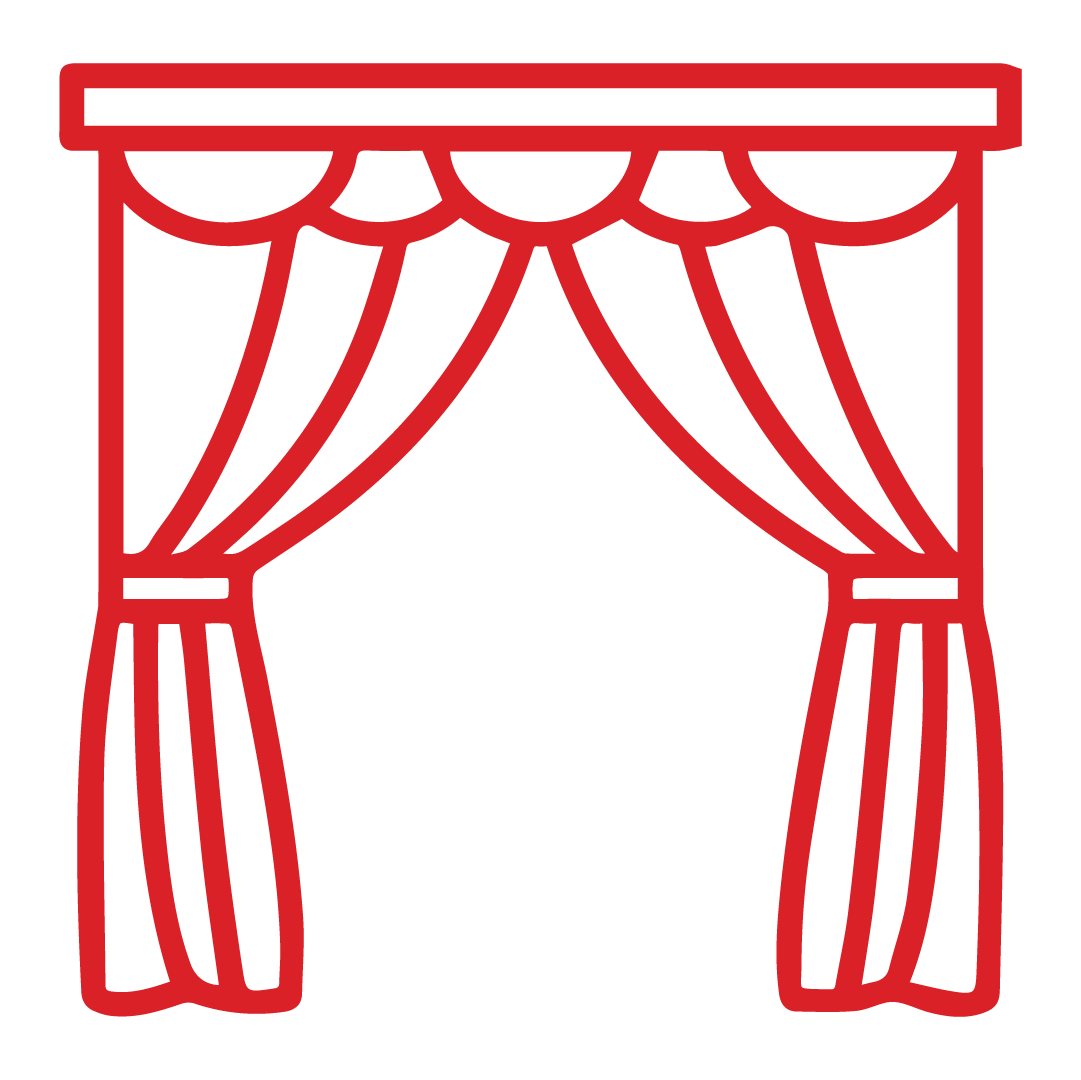 CURTAINS