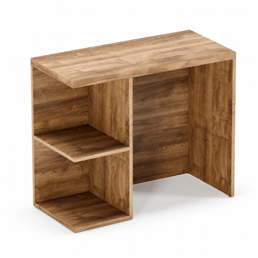 Charter Basic Side Rack Melamine