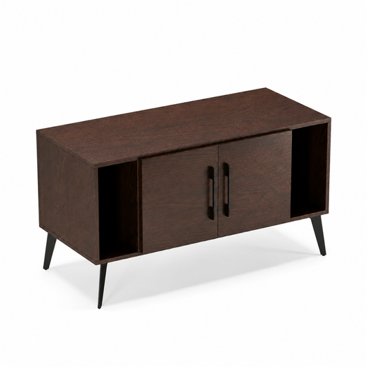 Charter Executive Side Rack Veneer