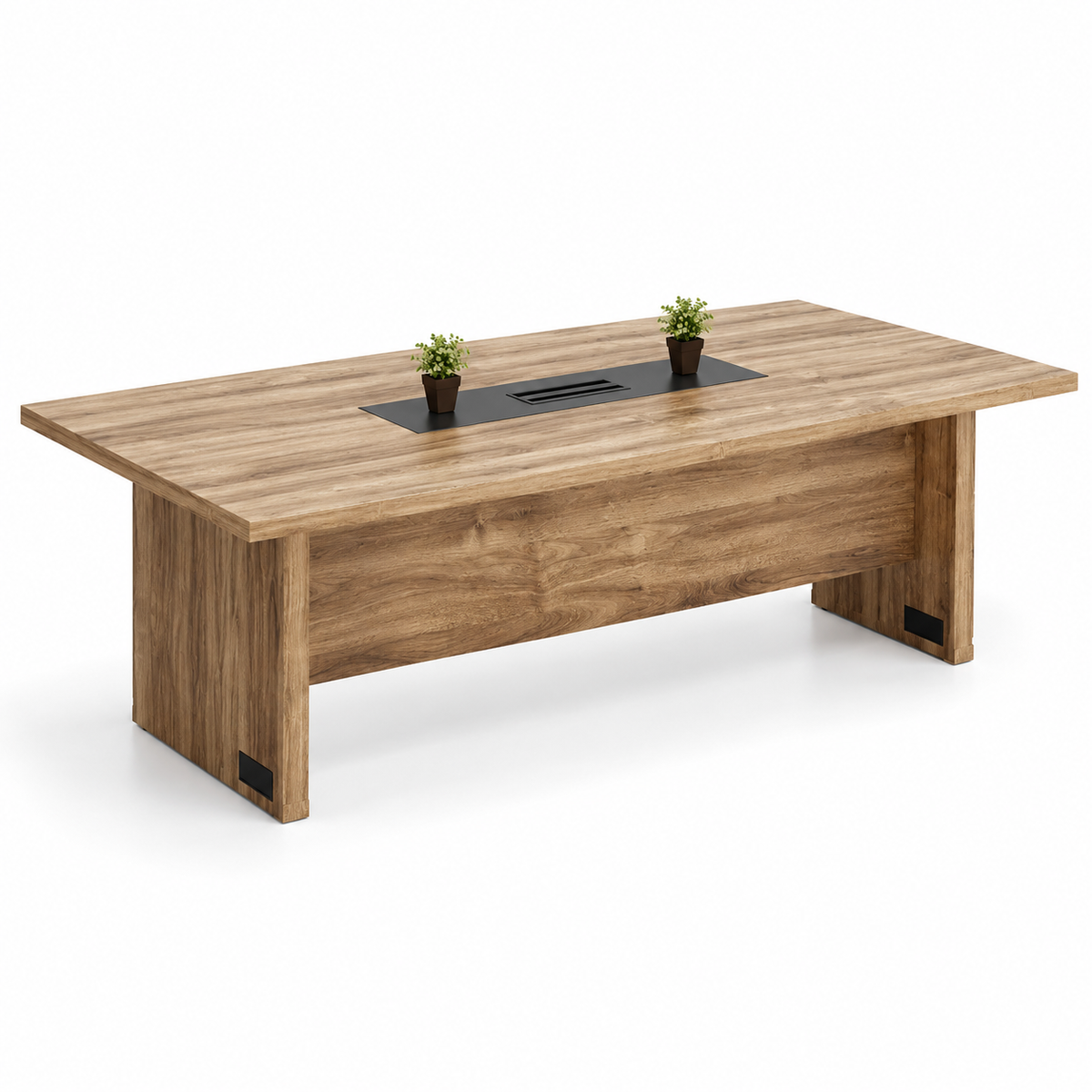 Charter Meeting Table Melamine