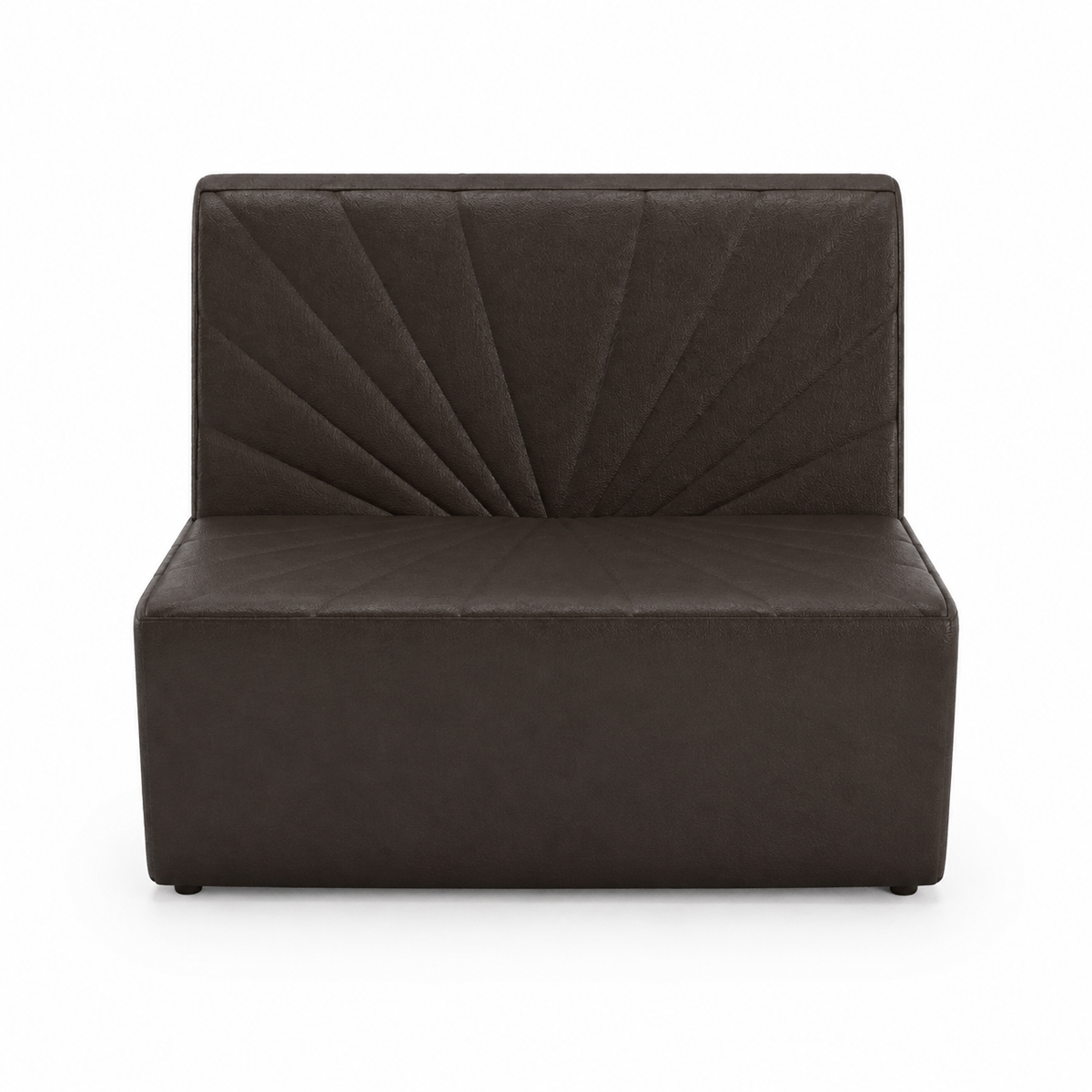 Sage Sofa Without Arms 2 Seater