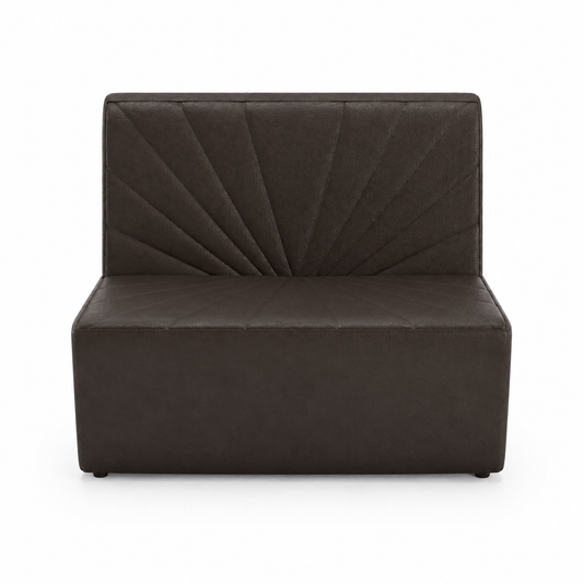 Sage Sofa Without Arms 2 Seater