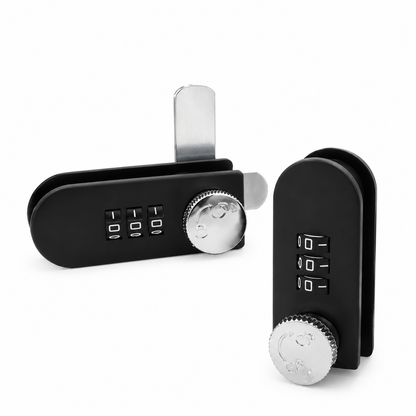 Combination Lock