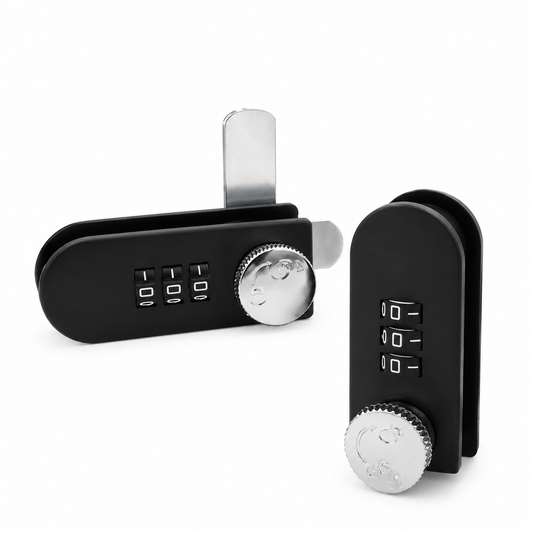 Combination Lock