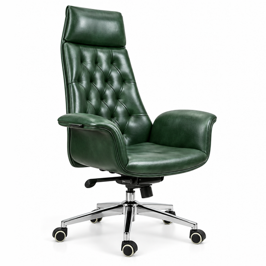 Crown Executive Chair
