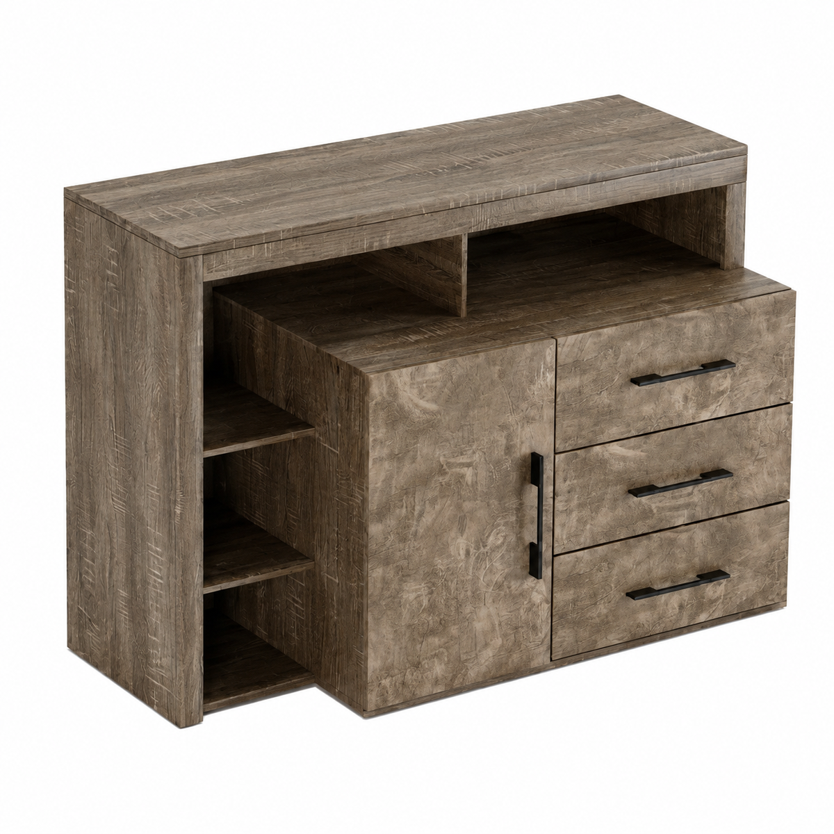 Fossil Bed Set