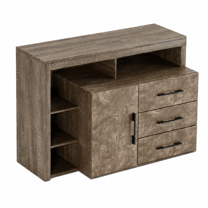 Fossil Bed Set