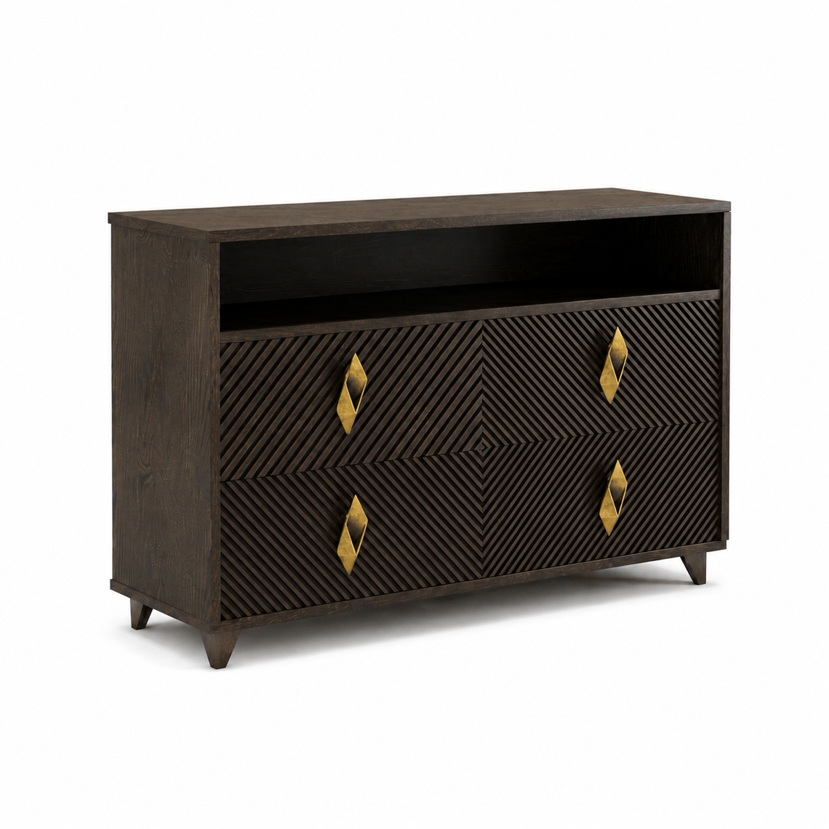 Wingrove Bed Set