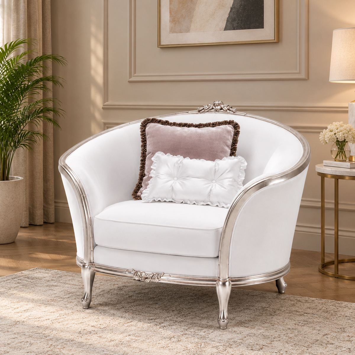 Diva Sofa Set