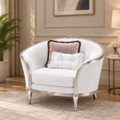 Diva Sofa Set