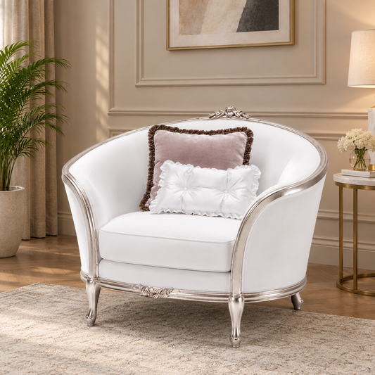 Diva Sofa Set