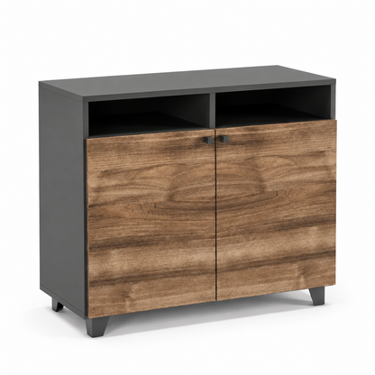 Dynamo Double Shutter Storage