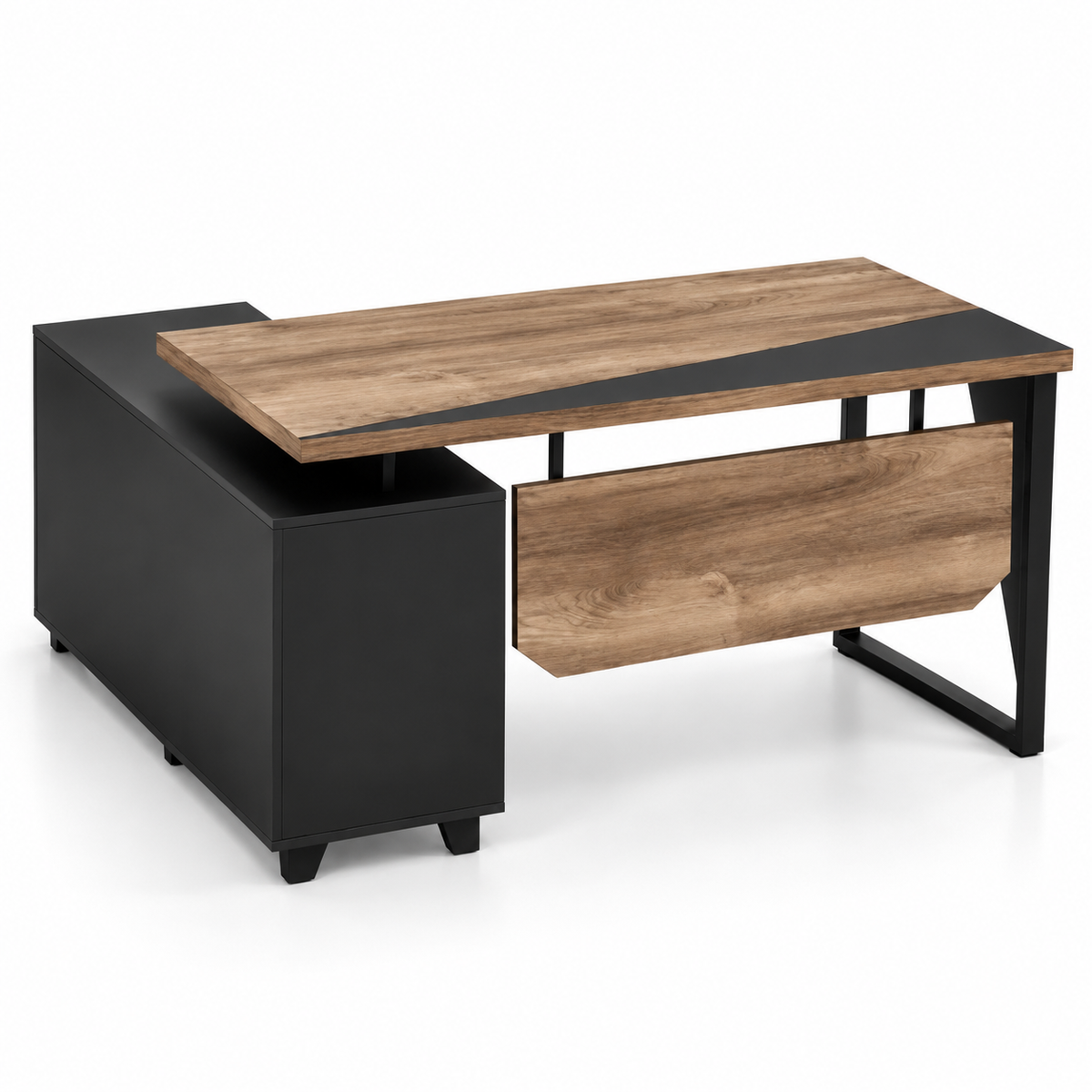 Dynamo Manager Table with Siderack