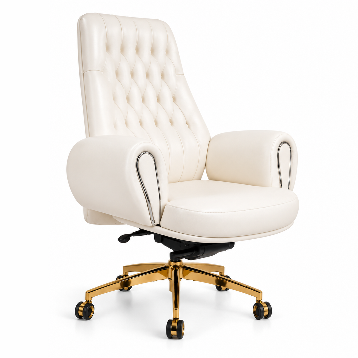 Dysol executive chair