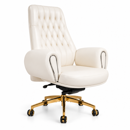 Dysol executive chair