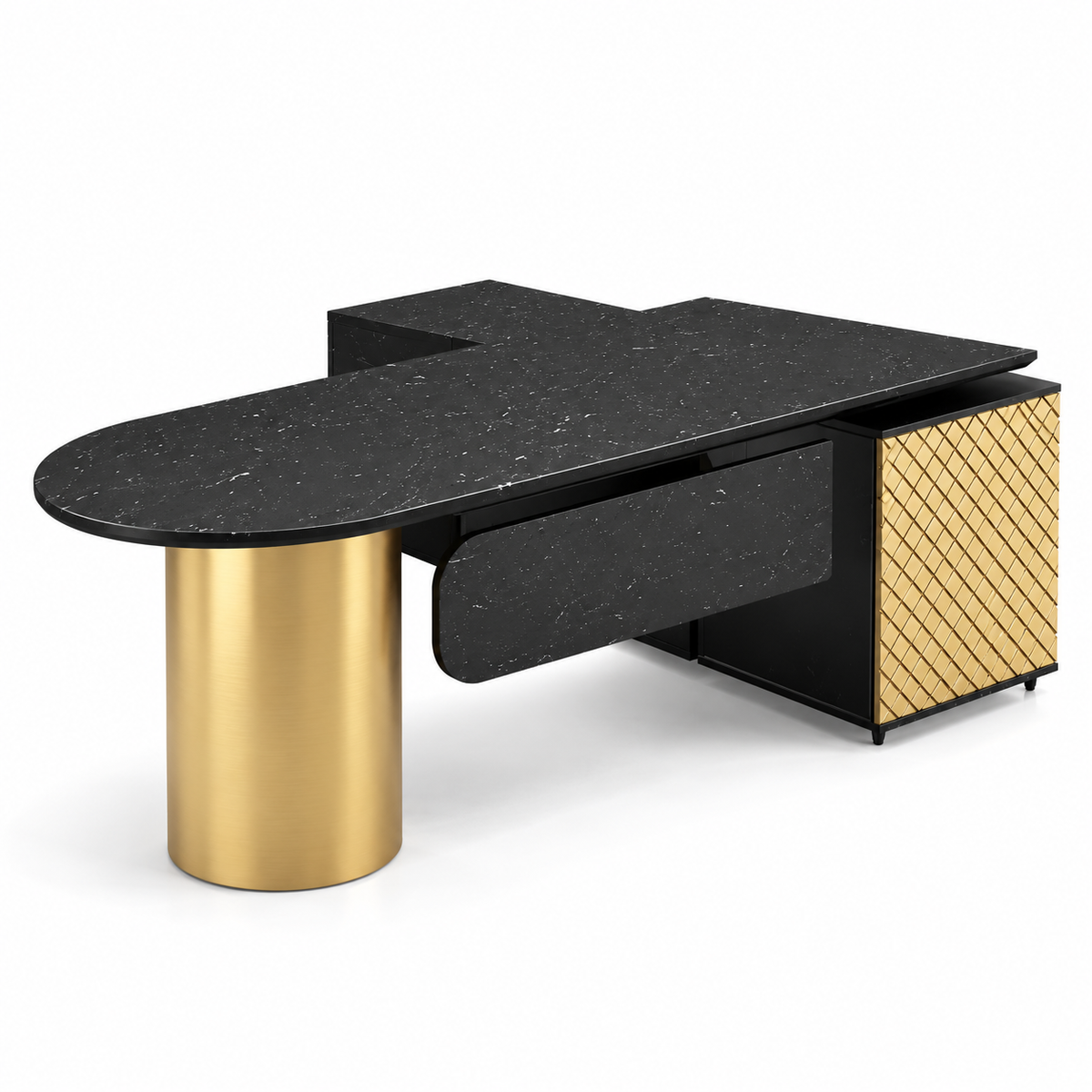 Experia Executive Table