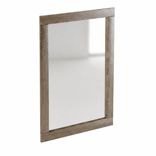 Float Mirror