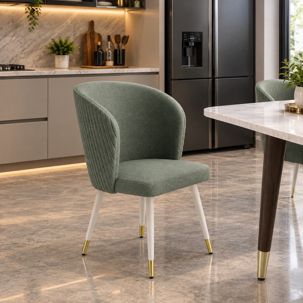 Fiam Dining Chair