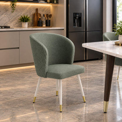 Fiam Dining Chair