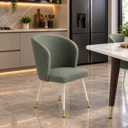 Fiam Dining Chair