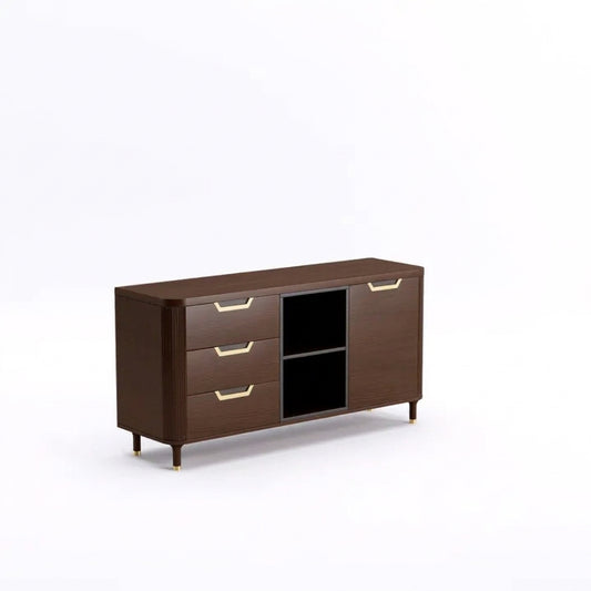 Oleon Side Rack