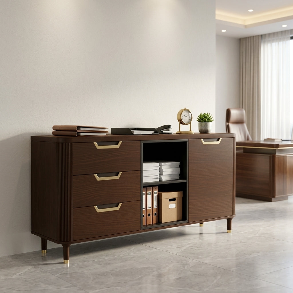 Oleon Side Rack
