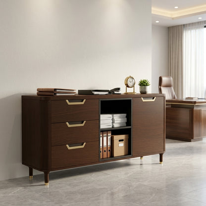 Oleon Side Rack