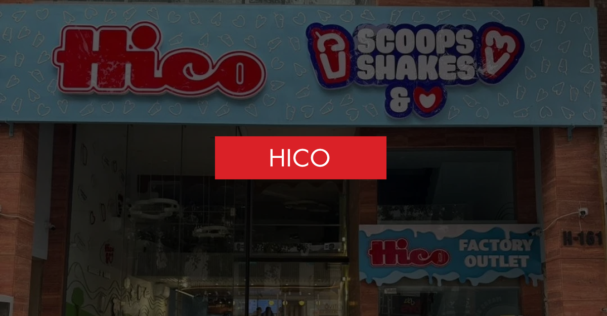 Hico