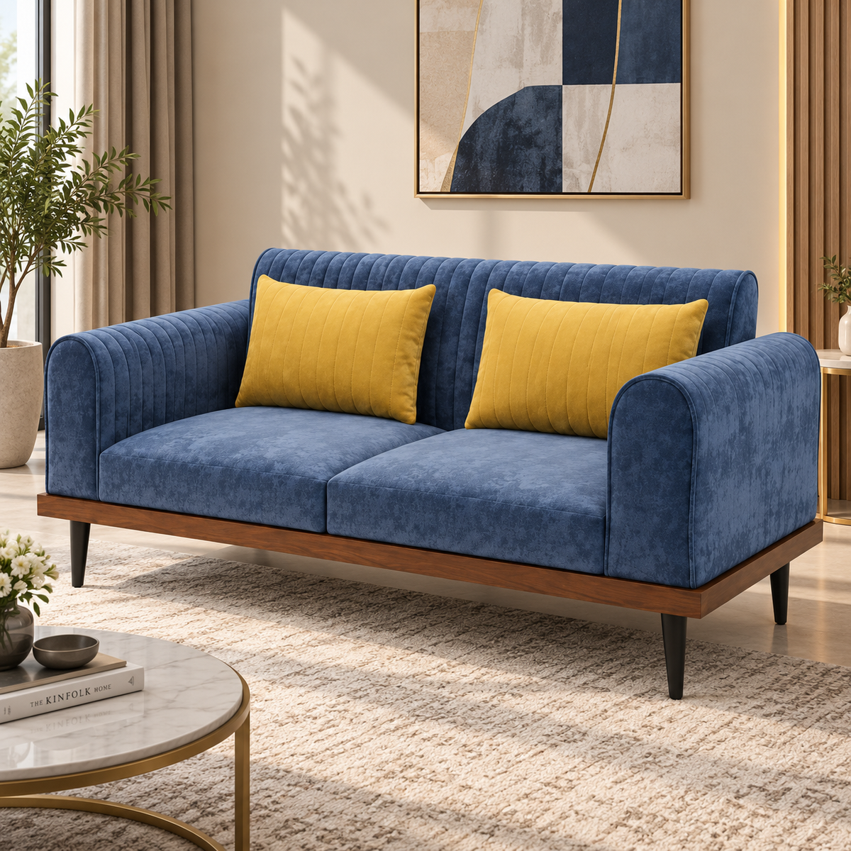 Joyline Sofa Collection