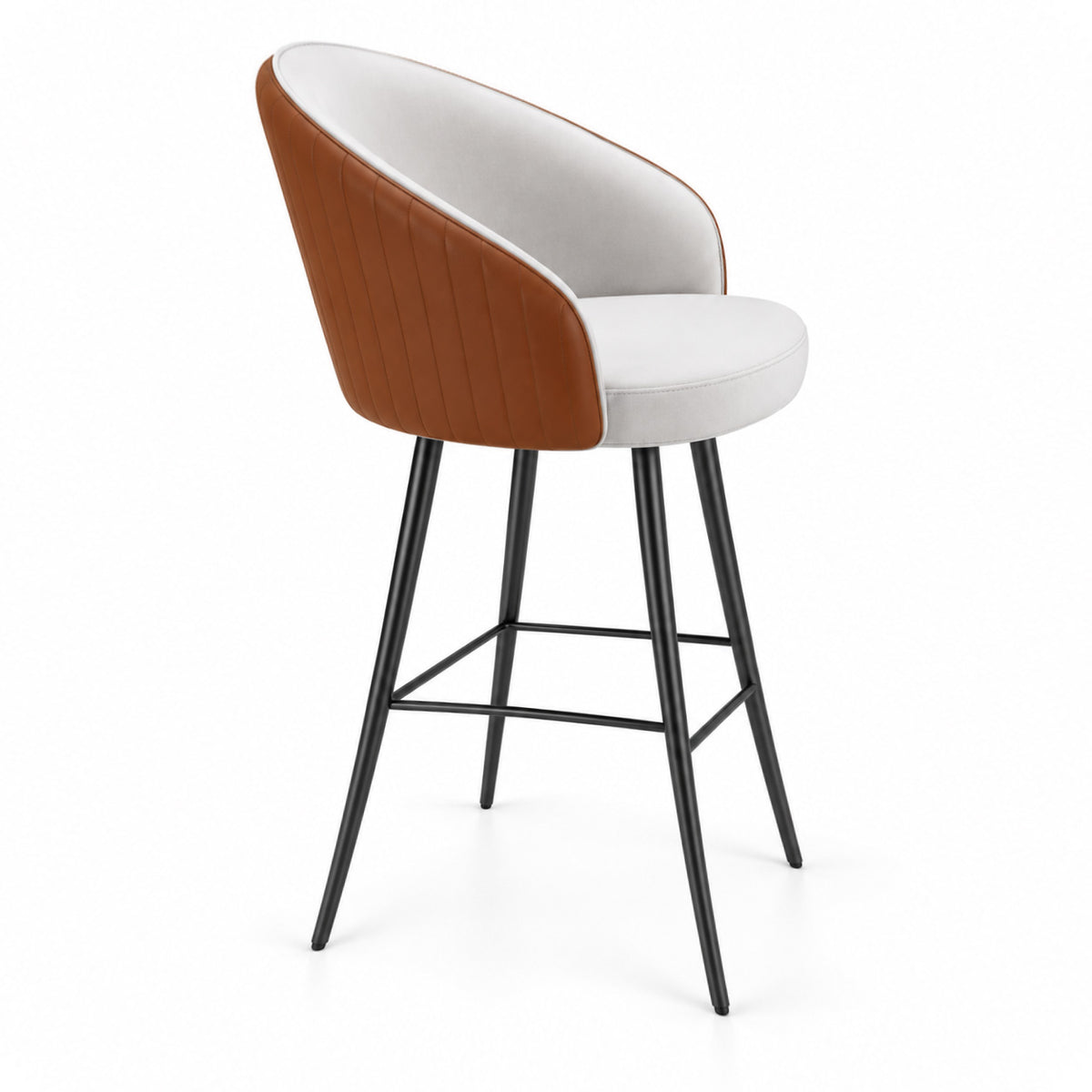 Kinetic Bar Stool