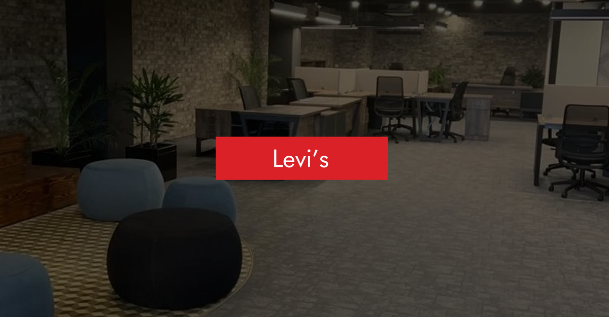 Levi's