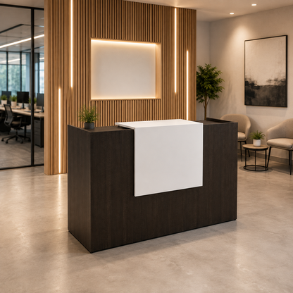 Optimus Reception
