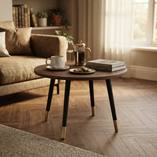 Wingrove Coffee Table