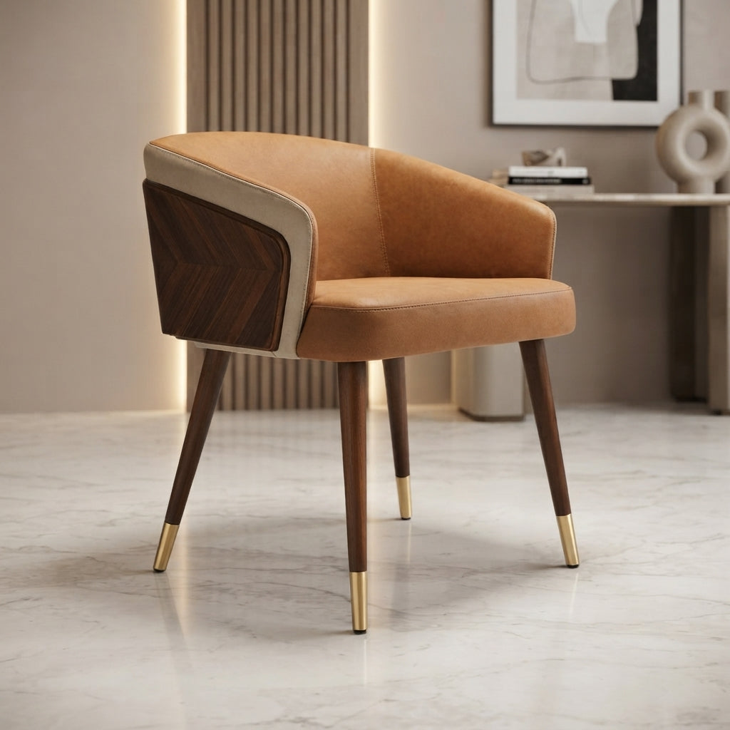 Milano Dining Chair